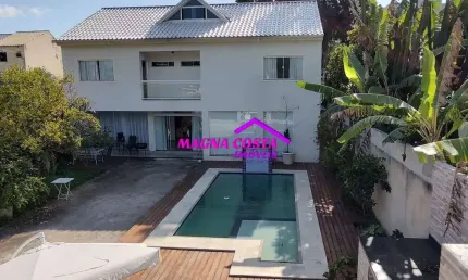 Casa com 5 quartos à venda na Estrada Pacui, 113, Vargem Grande, Rio de Janeiro