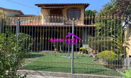 Casa com 3 quartos à venda na Estrada Rio Grande, 4326, Taquara, Rio de Janeiro