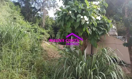 Terreno em condomínio fechado à venda na Rua São Caetano do Sul, 180, Vila Valqueire, Rio de Janeiro