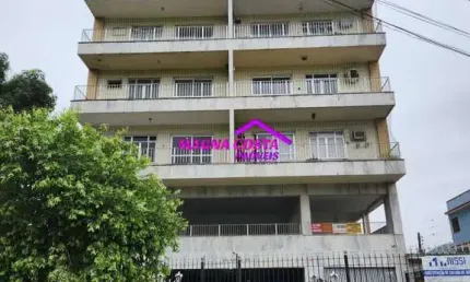 Apartamento com 2 quartos à venda na Rua Florianópolis, 811, Praça Seca, Rio de Janeiro