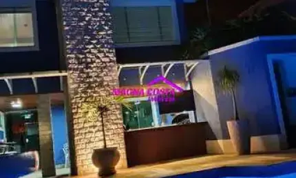 Casa com 4 quartos à venda na Estrada do Rio Grande, 4577, Jacarepaguá, Rio de Janeiro