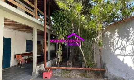 Casa com 6 quartos à venda na Rua F-W, 28, Recreio dos Bandeirantes, Rio de Janeiro
