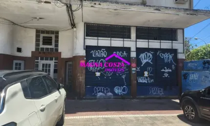 Sala comercial com 5 salas para alugar na Avenida Ernani Cardoso, 164, Cascadura, Rio de Janeiro
