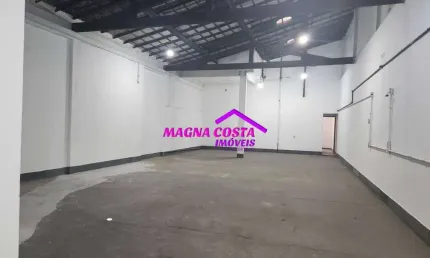 Ponto comercial com 2 salas para alugar na Avenida Ernani Cardoso, 164 B, Cascadura, Rio de Janeiro