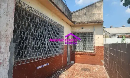 Casa com 2 quartos à venda na Rua Nossa Senhora das Graças, 1145, Ramos, Rio de Janeiro