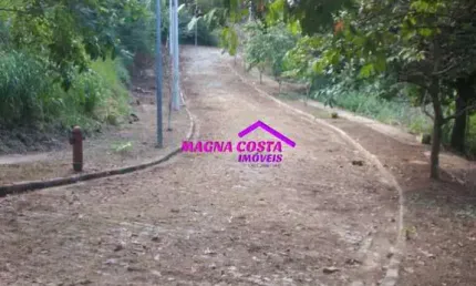 Terreno à venda na Rua Santa Gertrudes, 240, Campo Grande, Rio de Janeiro
