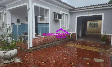 Casa com 2 quartos para alugar na Rua Anália Franco, 139, Campinho, Rio de Janeiro