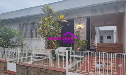 Casa com 3 quartos à venda na Rua Arcozelo, 179, Vila Valqueire, Rio de Janeiro