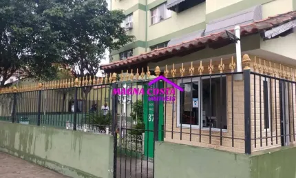 Apartamento com 2 quartos à venda na Rua Piraquara, 879, Realengo, Rio de Janeiro