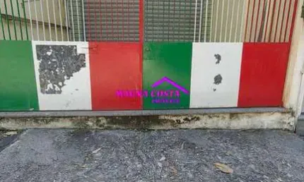 Ponto comercial com 1 sala para alugar na Avenida Jambeiro, 474, Vila Valqueire, Rio de Janeiro