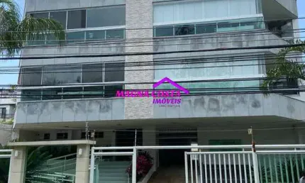 Apartamento com 3 quartos à venda na Rua Genaro De Carvalho, 3121, Recreio dos Bandeirantes, Rio de Janeiro