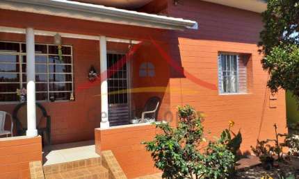 Casa para Venda em São Paulo, Freg. do Ó, 2 dormitórios, 2 banheiros, 2 vagas