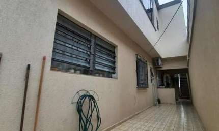 Casa para Venda em São Paulo, Pirituba, 3 dormitórios, 3 banheiros, 4 vagas