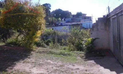 Terreno para Venda em Franco da Rocha, Estância Lago Azul
