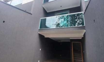 Sobrado para Venda em São Paulo, Jardim Cidade Pirituba, 3 dormitórios, 1 suíte, 3 banheiros, 2 vagas