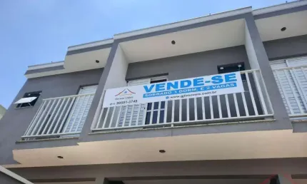 Sobrado para Venda em São Paulo, freguesia do Ó, 3 dormitórios, 1 suíte, 3 banheiros, 2 vagas
