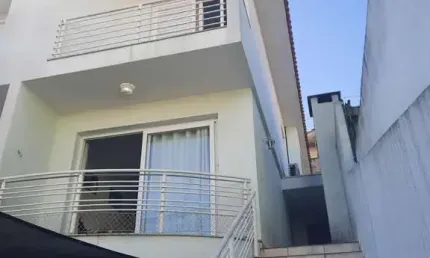 Sobrado para Venda em São Paulo, Bairro do Limão, 3 dormitórios, 1 suíte, 2 banheiros, 4 vagas