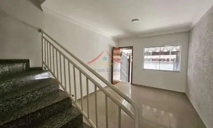 Sobrado para venda em são paulo, vila nova cachoeirinha, 2 dormitórios, 1 banheiro, 1 vaga