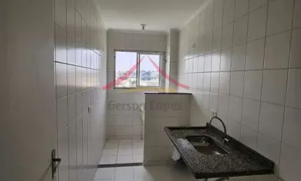 Apartamento para venda em são paulo, limão, 2 dormitórios, 1 banheiro, 1 vaga