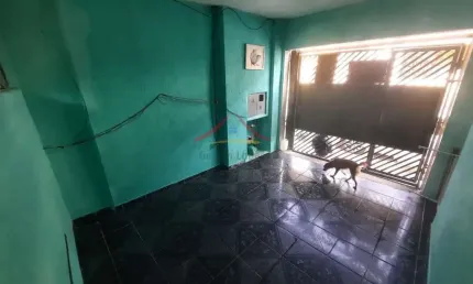 Casa para Venda em São Paulo, Jardim Guarani, 5 dormitórios, 5 banheiros, 3 vagas