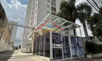 Apartamento para Venda em São Paulo, Limão, 2 dormitórios, 1 suíte, 2 banheiros, 1 vaga