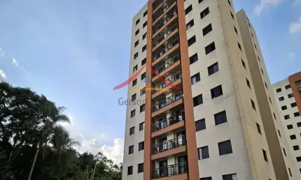 Apartamento para venda em são paulo, vila carbone, 3 dormitórios, 2 banheiros, 1 vaga