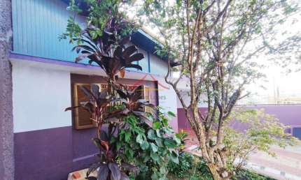Casa para Venda em São Paulo, Vila Penteado, 2 dormitórios, 1 banheiro, 4 vagas