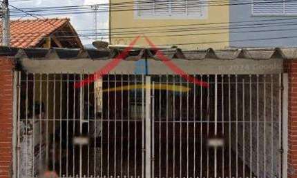 Sobrado para Venda em São Paulo, freguesia do Ó, 2 dormitórios, 2 banheiros, 2 vagas