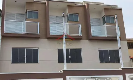 Sobrado para Venda em São Paulo, Bairro do Limão, 2 dormitórios, 2 suítes, 3 banheiros, 2 vagas