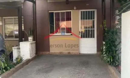 Sobrado para Venda em São Paulo, Loteamento City Jaragua, 2 dormitórios, 2 banheiros, 1 vaga