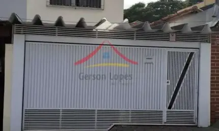 Sobrado para Venda em São Paulo, Jardim Monjolo, 3 dormitórios, 1 suíte, 3 banheiros, 2 vagas