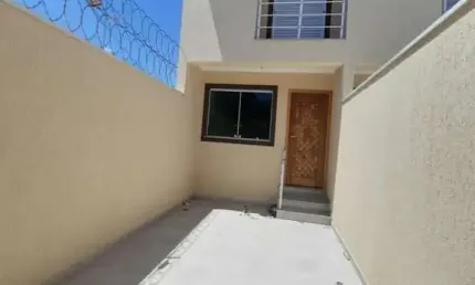 Sobrado para Venda em São Paulo, Vila Nova Cachoeirinha, 2 dormitórios, 2 suítes, 3 banheiros, 2 vagas
