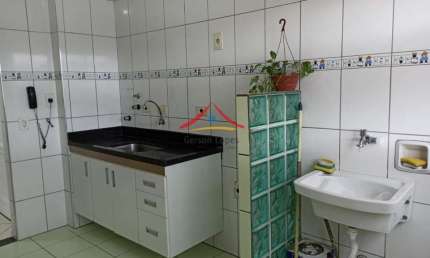 Apartamento para Venda em São Paulo, freguesia do Ó, 2 dormitórios, 1 banheiro, 1 vaga