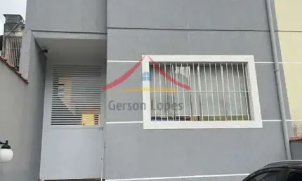 Sobrado para venda em são paulo, freg. do ó, 2 dormitórios, 2 suítes, 3 banheiros, 2 vagas