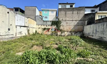 Terreno para Venda em São Paulo, Vila Nova Cachoeirinha