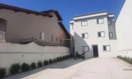 Apartamento para Venda em São Paulo, Pirituba, 2 dormitórios, 1 banheiro, 1 vaga