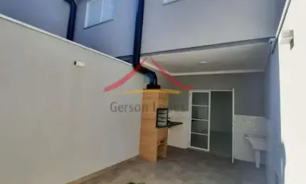 Sobrado para Venda em São Paulo, Pirituba, 3 dormitórios, 1 suíte, 3 banheiros, 2 vagas