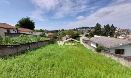 Terreno à venda, 444 m² por R$ 200.000,00 - Paloma - Colombo/PR