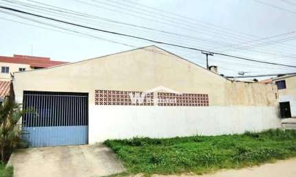 Casa à venda, 200 m² por R$ 395.000,00 - Rio Verde - Colombo/PR