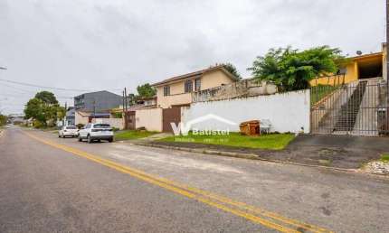 Casa à venda, 140 m² por R$ 580.000,00 - Atuba - Colombo/PR