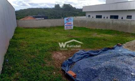 Terreno à venda, 300 m² por R$ 260.000 - Arruda - Colombo/PR