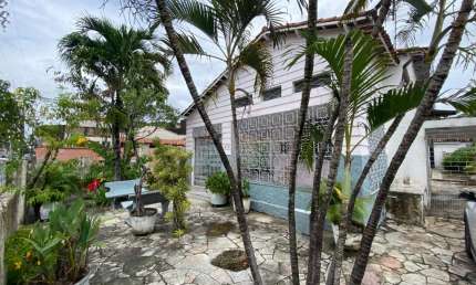 Casa com 4 quartos à venda no Farias Brito, Fortaleza 