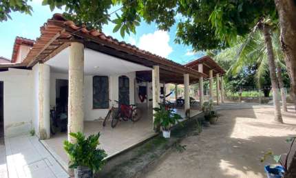 Chácara / sítio com 4 quartos à venda no Timbu, Eusébio 