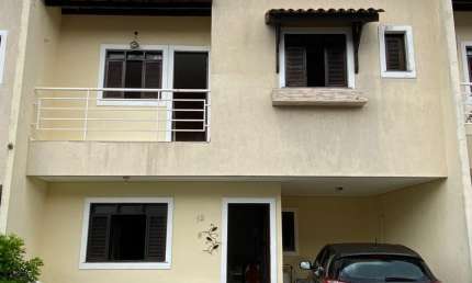 Casa Duplex em condomínio, 3 suítes Luciano Cavalcante