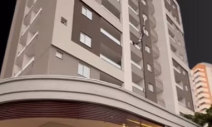 VENDO Apartamento NOVO no BOSQUE DA SAÚDE,  Cuiabá-MT