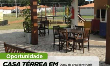 Vendo casa no Condomínio Reserva Rio Cuiabá- Jardim Imperial Cuiabá MT