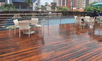 Apartamento com 3 quartos à venda no Jardim Oceania, João Pessoa 