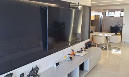 Apartamento com 4 quartos à venda no Manaíra, João Pessoa 