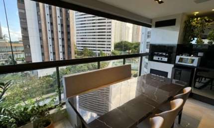 Apartamento com 3 quartos à venda no Altiplano Cabo Branco, João Pessoa 