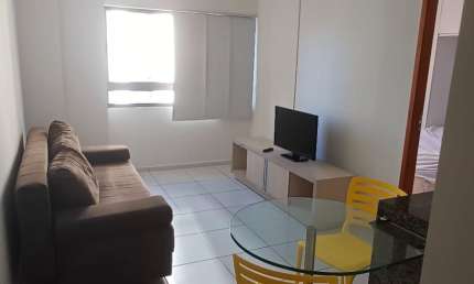 Apartamento com 1 quarto para alugar no Boa Viagem, Recife 
